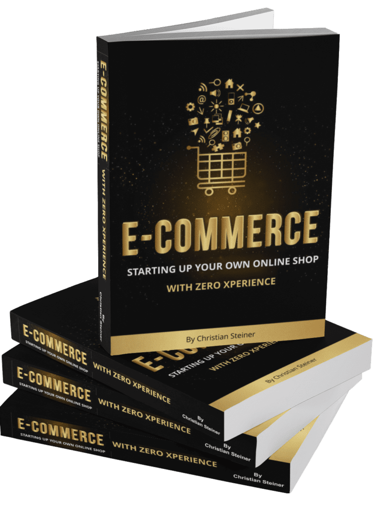 Start Your Own Online Shop - with zero experience
